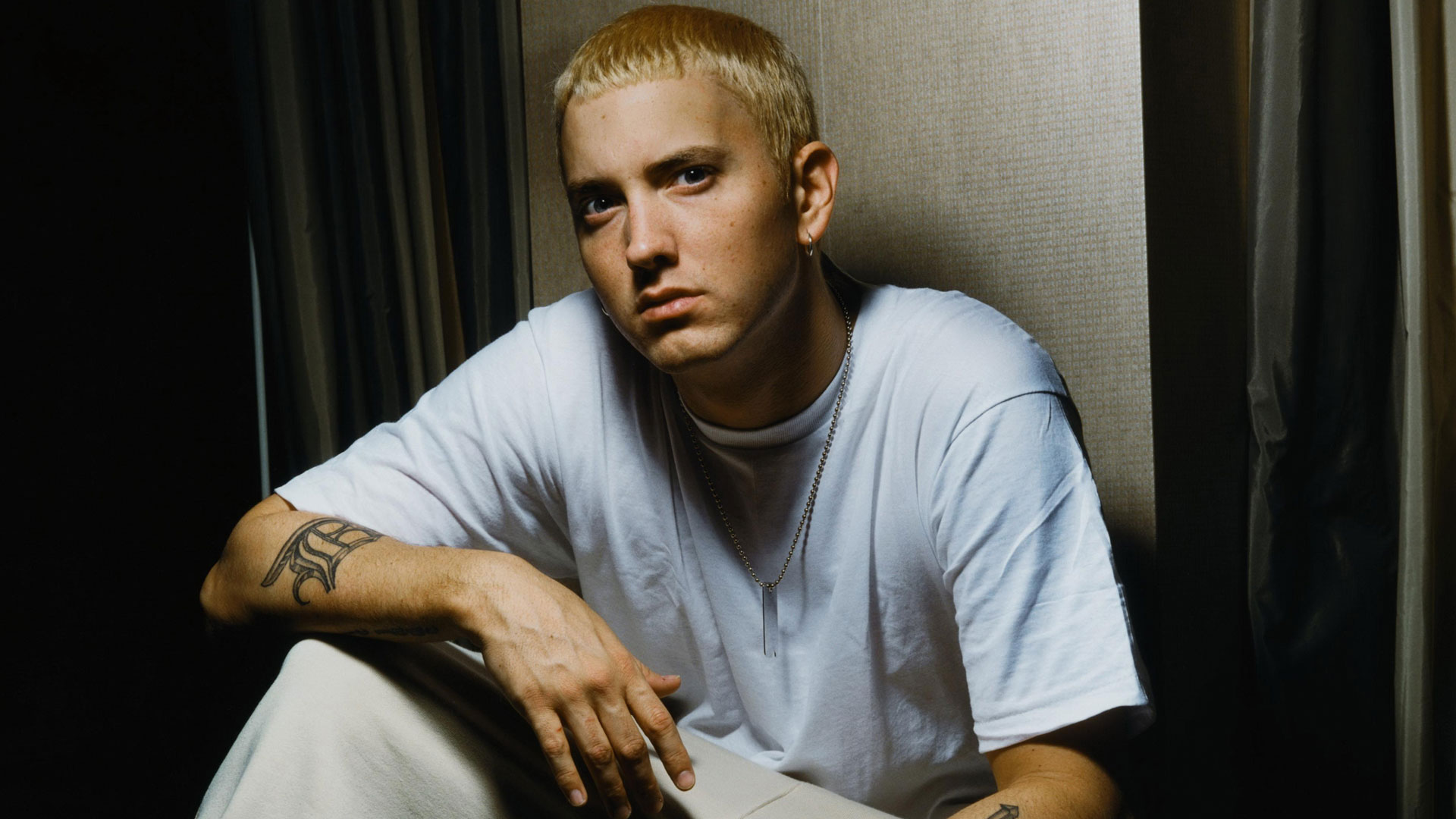 Young Eminem